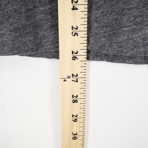 Porsche Shirt Mens Turbo 911 Gray Embossed Logo Official Size XS - Picture 7 of 13